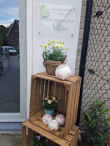 Natuurlijk Gekruid - Sofie Castermans - kruiden en thee - Bilzen-Hoeselt