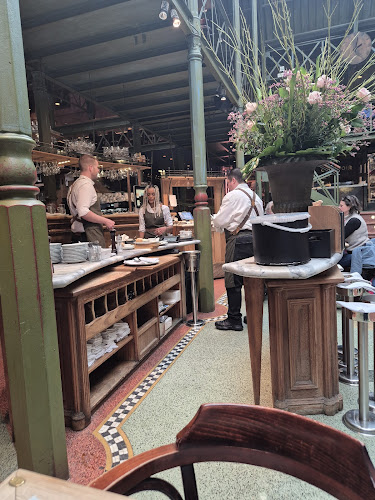 Pakhuis - Horeca