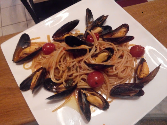 Comentarii opinii despre Pizzeria-Ristorante Il Fornaccio