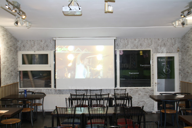 Opinii despre Les 7Saveurs în Elsene - Horeca