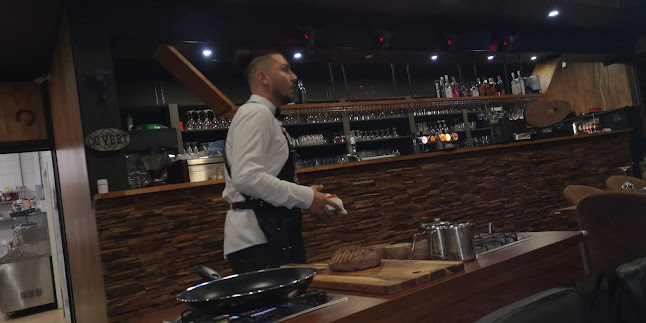 Comentarii opinii despre Steack house & bar’s La Louviere