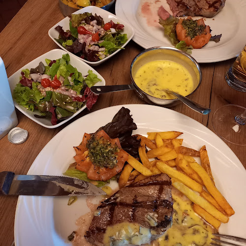 Croix Rouge, 6740 Étalle