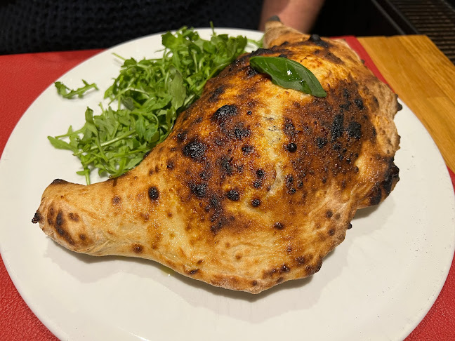 La Pizza è Bella Cocktail - Elsene