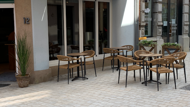 Tip-Top Sandwichbar - Horeca