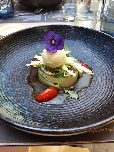 Le Grand Bleu - Horeca