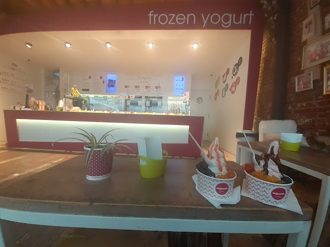 Klein Turkije 14, 9000 Gent