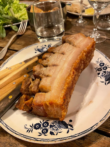 Comentarii opinii despre Crab Club