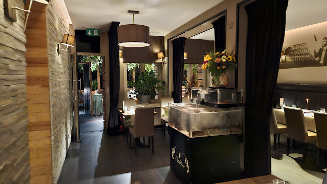 Opinii despre PepeNero în Leuven - Horeca