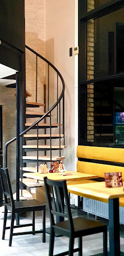 Comentarii opinii despre Rosto - شيخ الكار