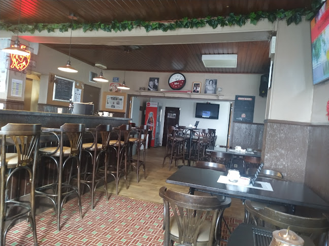 Café National - Menen - Horeca