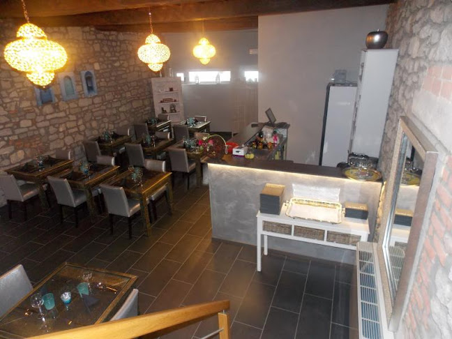 Restaurant La Medina