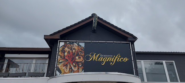 Magnifico Open Times