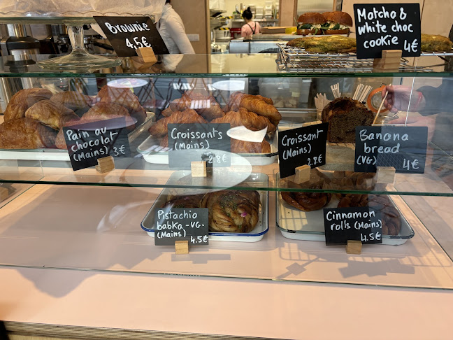 Ravensteinstraat 20, 1000 Brussel