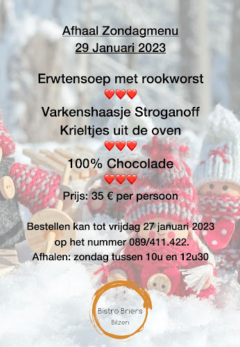 Huize Briers & Bistro Briers - Bilzen-Hoeselt