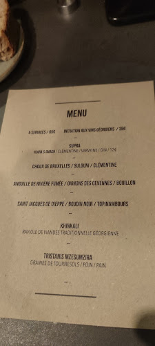 Cabale - Horeca