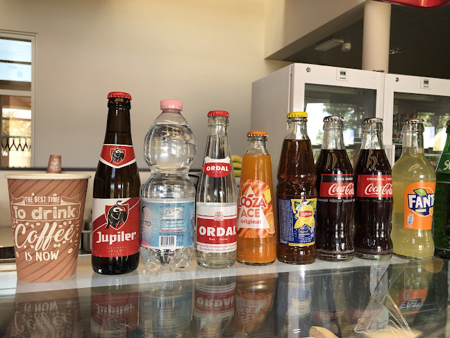 Oan De Voart - Horeca