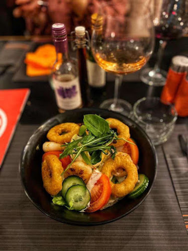 Pili Pili Mons - Horeca