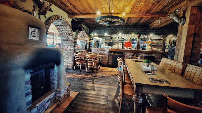 Opinii despre La Baraque Michel în Jalhay - Horeca