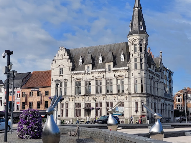 Comentarii opinii despre De Postiljon Brasserie