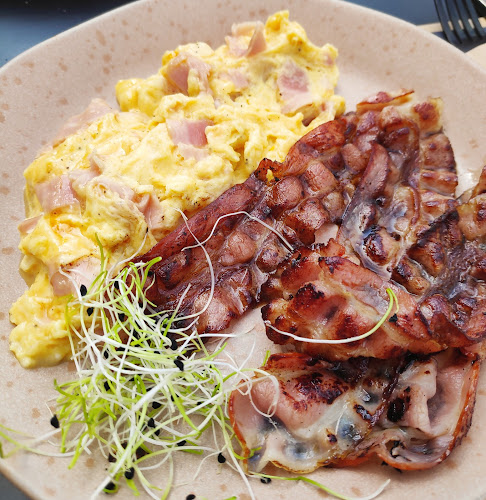 Bakkerij Henri - Horeca