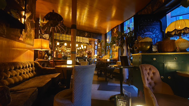 Opinii despre Marcelle - Débit de Boissons în Brussel - Horeca