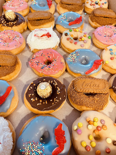 U.S. Coffee - Horeca