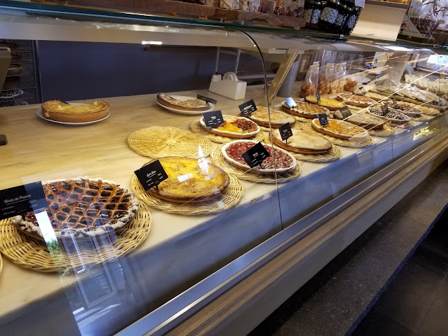 Opinii despre Pâtisserie Pierson în Assesse - Horeca