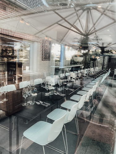 R A A M - Raamfood - Lokeren