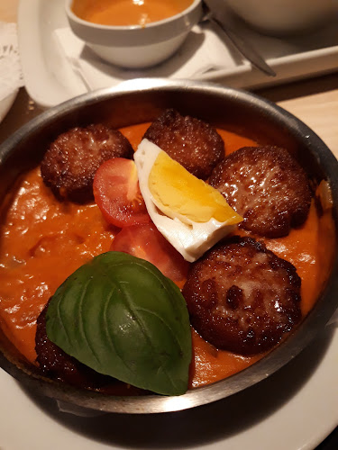 Brasserie Marbre - Izegem