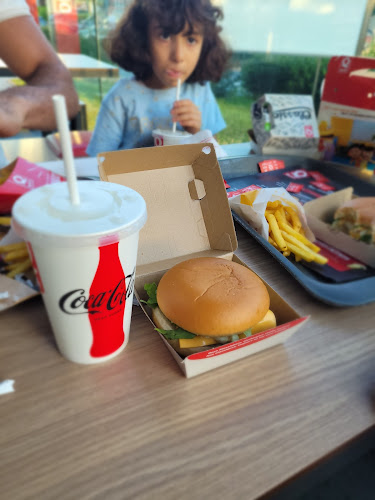 Quick Rocourt - Liège