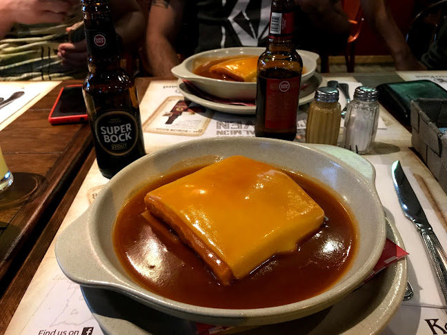 Café Portugal - Elsene