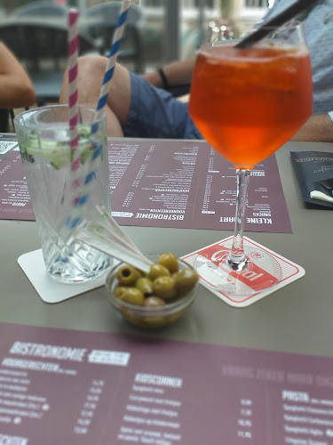 Comentarii opinii despre 't Borrelhuis