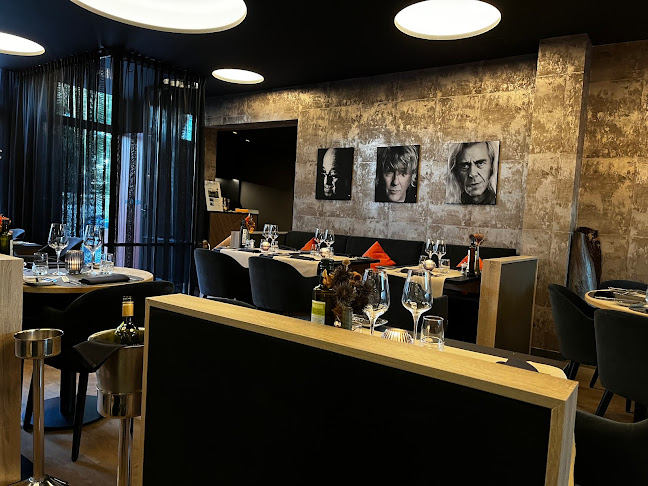 Bistro Restaurant De Grilloir Vivenkapelle