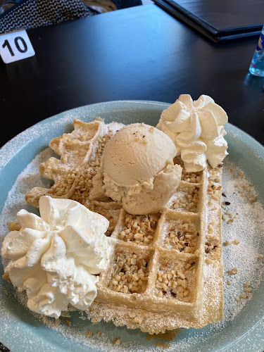 Opinii despre IceLab NiceCream Creations în Antwerpen - Horeca