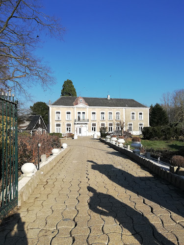 Opinii despre De Kroon în Scherpenheuvel-Zichem - Horeca