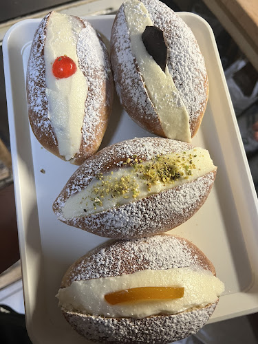 Boulangerie Italienne Salemi A. - Châtelet