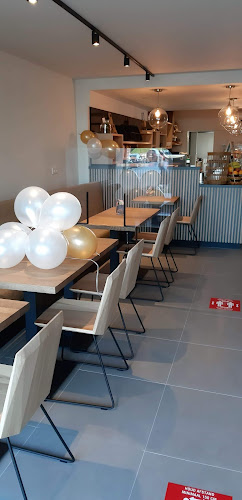 Antwerp Foodbar Phone number