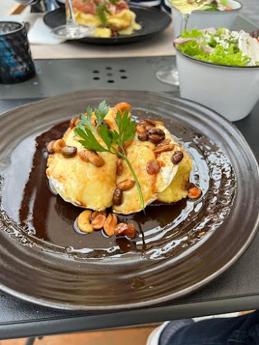 Bébé, Chouchou et Moi - Horeca