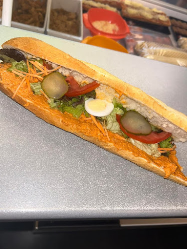 Le Temps de Midi - Horeca