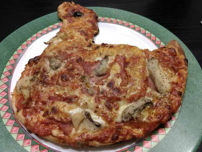 Opinii despre Pizza Maa în Wevelgem - Horeca