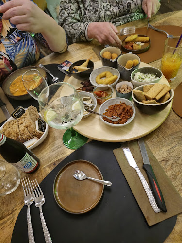 Foelard eetkaffe - Horeca