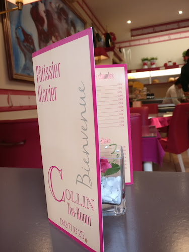 Opinii despre Boulangerie Collin în Beauraing - Horeca