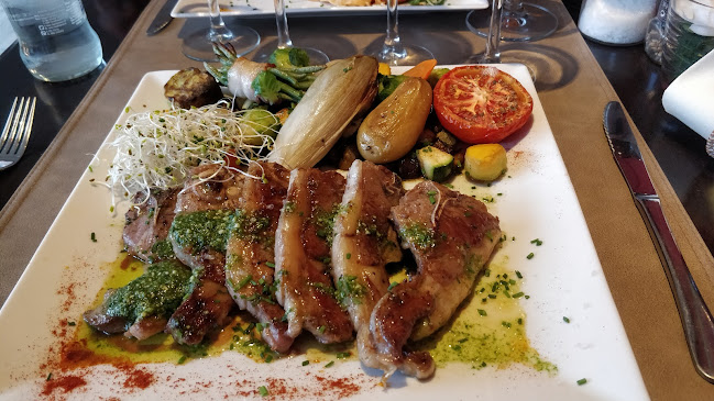 Brasserie des Artistes - Ittre