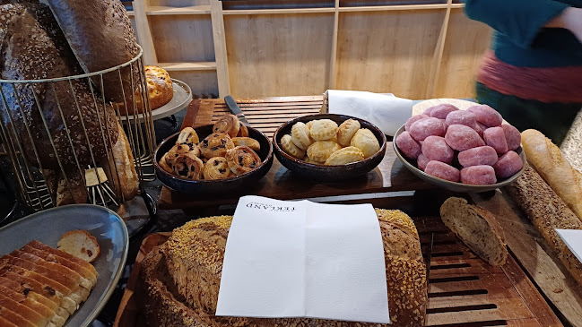 Comments and reviews of Terland Restaurant & Beach