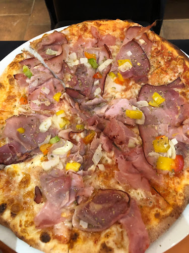 Pizzeria Super Mario