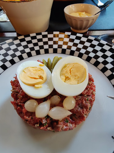 Opinii despre La Table du Boucher în Mons - Horeca