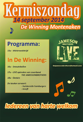 Sportcafé De Winning
