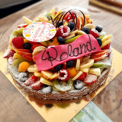 Opinii despre Bakkerij Nico bvba în Oostende - Horeca