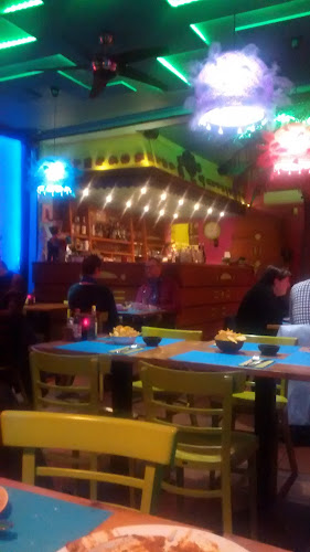 El Sombrero - Horeca