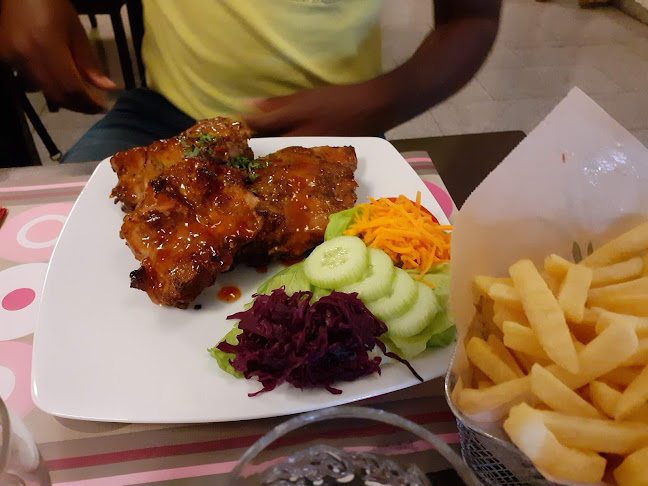 Opinii despre Paul en Monique în Genk - Horeca